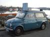 Kultauto Fiat 500 Kombi 10 02 2008