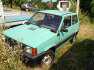 Fiat Panda 4x4 okmnyok nlkl