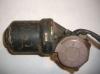 Fiat 850 Spider Windshield Wiper Motor