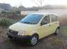 Fiat Panda 1.2 Active 2011-es 15000 Km-rel!