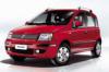 Fiat Panda Classic 1.2 69 - Fiat Panda Classic