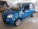 FIAT PANDA 1.2 8V Lounge [5 szemly] kszpnzes r