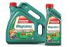 Levegszr Olajszr 3 L Castrol Magnatec 10w40 benzines motorolaj Fiat Punto II 1 2 16v