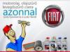 Fiat Stilo 1 9 Multijet 16V 2005 tl olajcsere