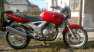 Honda CBF 250 motorkerkpr