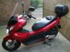 Honda PCX 125 Robog 2012