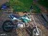 Honda 125 robog