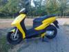 Honda dylan 125 ses RENDSZMOS Robog 2003