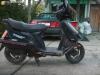 Honda Spacy 125ccm robog