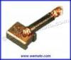 Honda NTV 650 J/K Revere 88-89 Starter Motor Carbon Brush