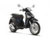 Piaggio Liberty 125 robog