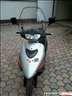 Suzuki AN 125 robog