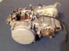 1997 97 Honda CR250R CR 250 R bottom end motor engine