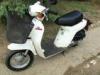 Honda Smile 50 ritka japn kisrobog Robog