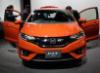 2013 Tokyo Motor Show Live 2014 Honda Fit Jazz RS