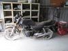 MOTOR CYCLE HONDA CB 250 N