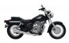 Suzuki Motor Galria GZ 250 K7