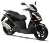 Rambla 125 robog