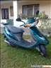 Elad 4 tem 125-s robog
