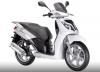 Keeway Outlook 125 robog