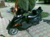 Egyb Kymco Dink 125 robog