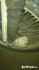 Suzuki RM 250 Cross motor 1994