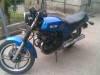 Yamaha xs 250 Motor hibs
