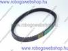 KSZJ HONDA DIO ZX 50 BANDO BANDO