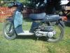 Honda sh 50 robog