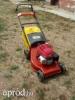 Honda GCV 160 njrs fnyr