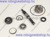 VZSZIVATTY KIT HONDA SH-@ 125-150-PANTHEON MOTORBLOKK ALKA...