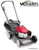 Victa Mustang Mulch & Catch with Honda GCV160 Motor