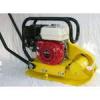 EUROKOMAX ST 60 LAPVIBRTOR HONDA GX 160 vsrls
