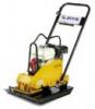 JEONIL JPC 100 lapvibrtor 105 kg HONDA motorral