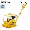 NTC VD350/16 lapvibrtor Honda motorral