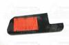 Levegszr HONDA FORESIGHT 250 JAZZ 250 Az r db rtend