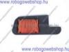 LEVEGSZR HONDA FORESIGHT 250-X9 250 RMS