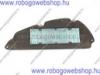 LEVEGSZR HONDA SH 300 RMS