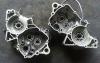 1984 Honda CR125 Crankcases CR 125 Engine Cases Motor