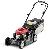HONDA HRX 476 VKE fnyr (njr) rak
