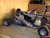 98 Honda Cr250 Motor Complete