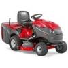 Castelgarden XT 255 HD fnyr traktor HONDA motorral