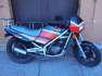 Honda motor