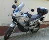 Honda Transalp 650 XLV motor