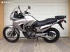 Honda XL 600 Transalp motor