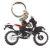 Kulcstart Motor Honda XR400