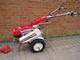 Honda Kistraktor F.6-10 - Traktor elad