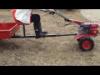 HONDA F560 egytengelyes kistraktor utnfutval F560 Tiller www hon