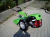 13 LE s Honda motoros olasz kerti kistraktor