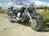 2002 es vjrat Yamaha Drag Star xvs 1100 A tpus rendkvl keveset hasznlt motor elad Tel 06 30